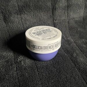 Sol de Janeiro Cheirosa 59 Delicia Drench Body Butter Mini